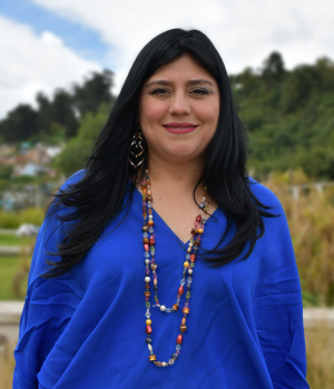 Ana Carolina Álvarez