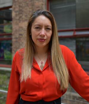 Sandra Acosta