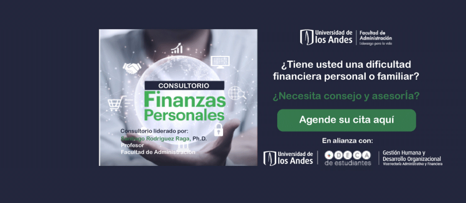 Banner  Finanzas Personales