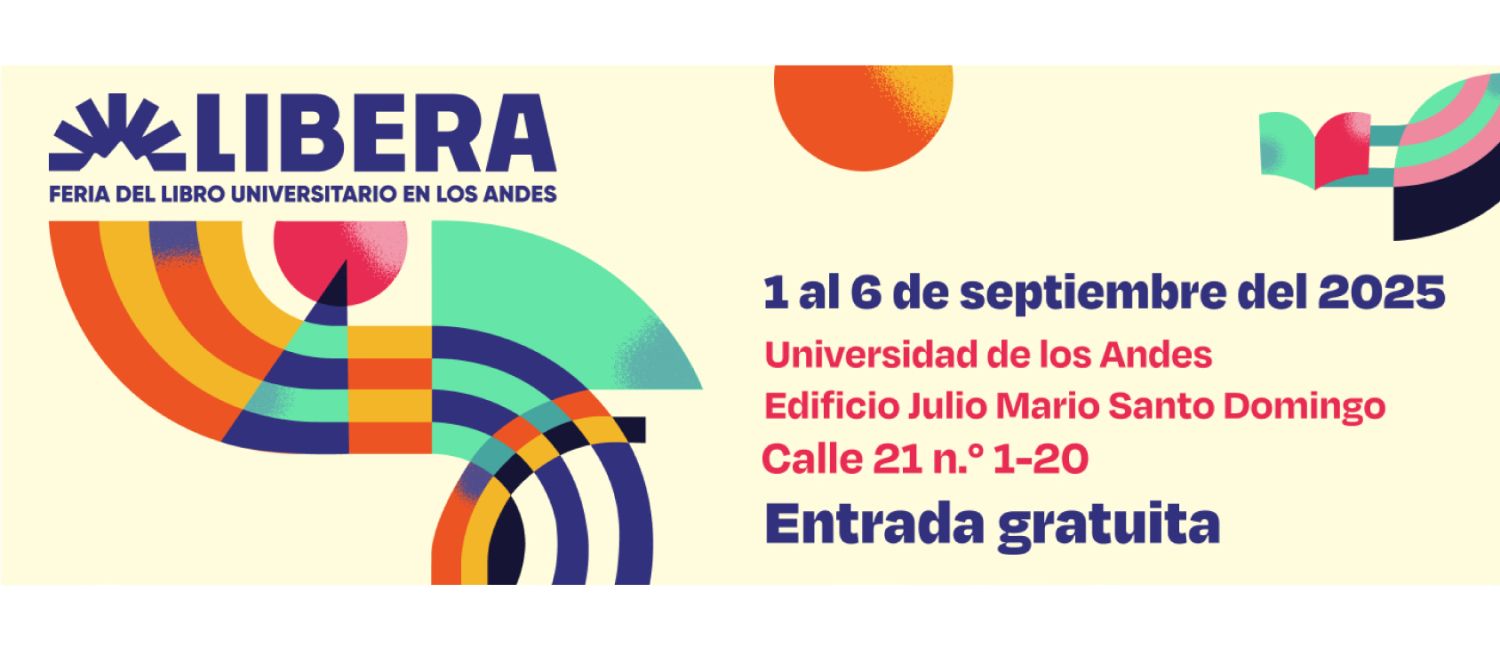 Feria del libro universitario