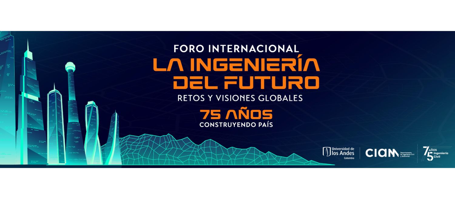 Evento: la ingeniería del futuro