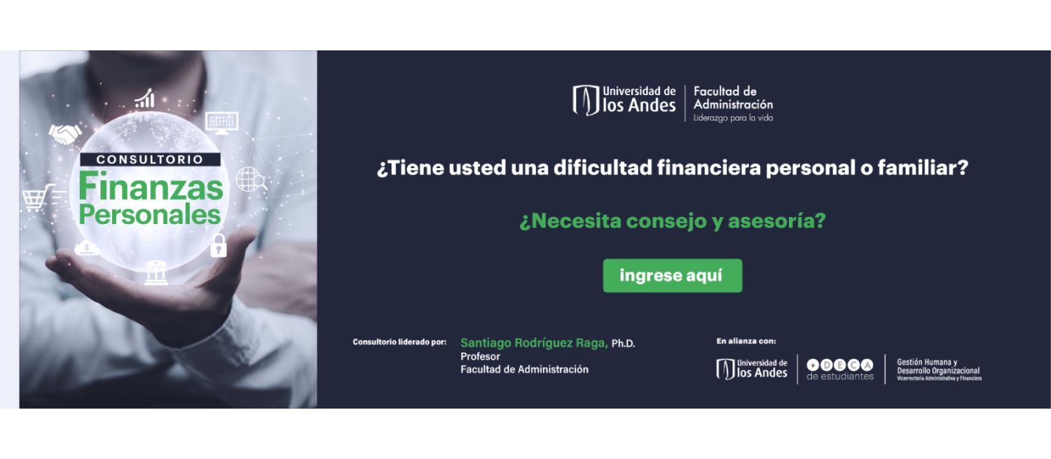 Finanzas personales