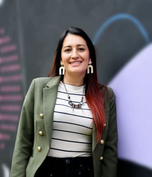 Sandra Orozco