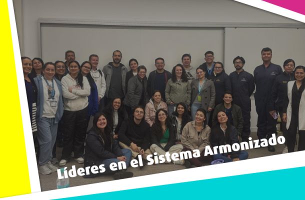 Formación: Líderes en el Sistema Globalmente Armonizado