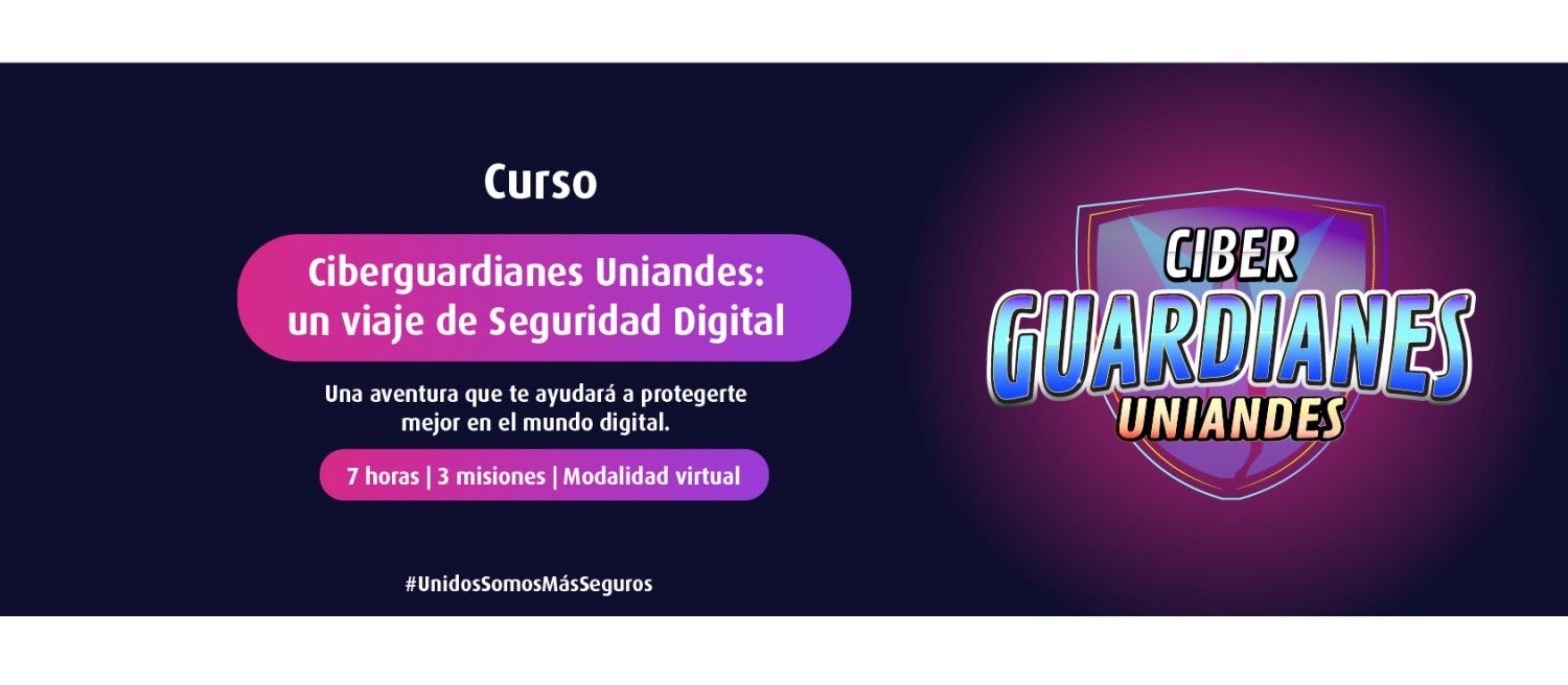 Curso Ciberguardianes