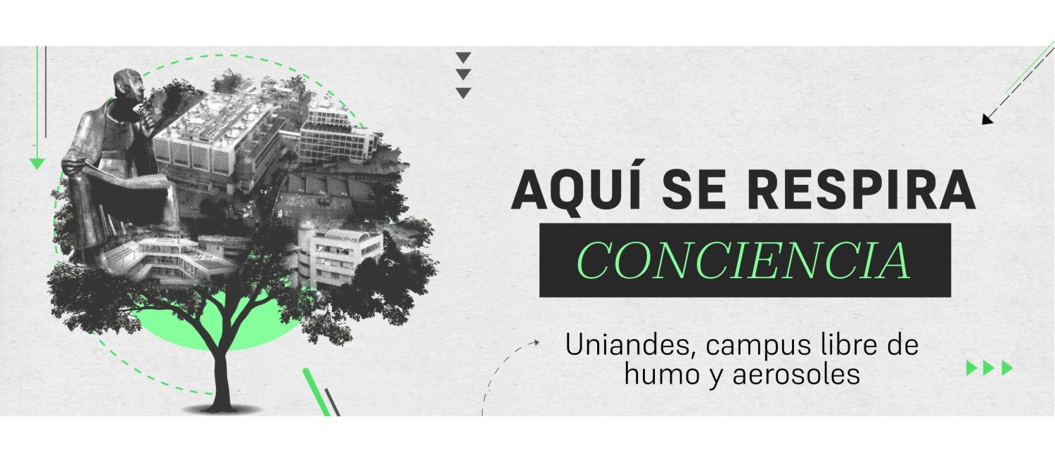 Campus libre de humo