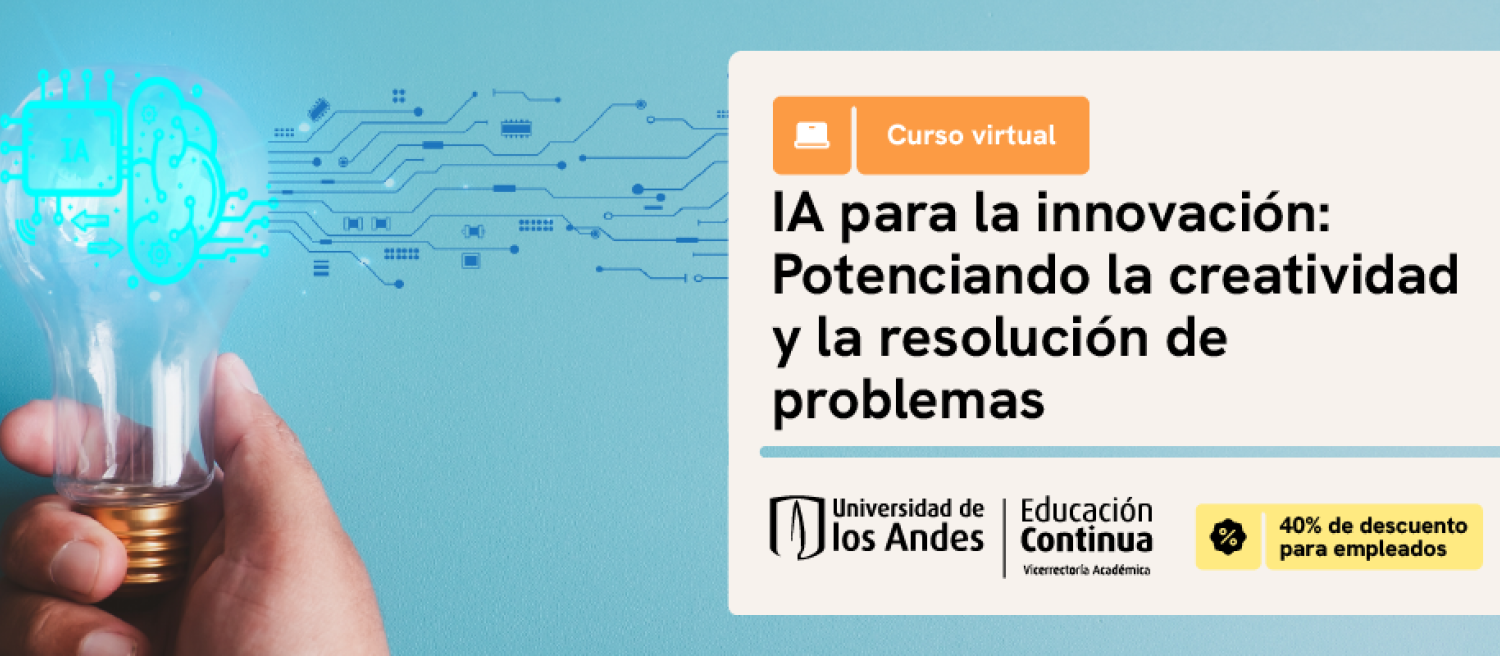 EDCO IA para la innovación