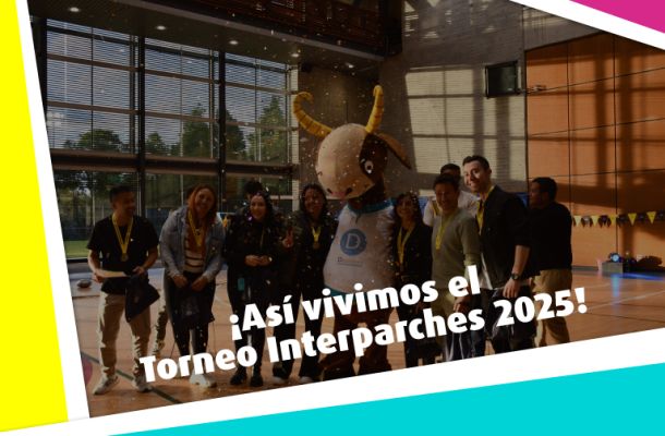 Torneo Interparches 2025