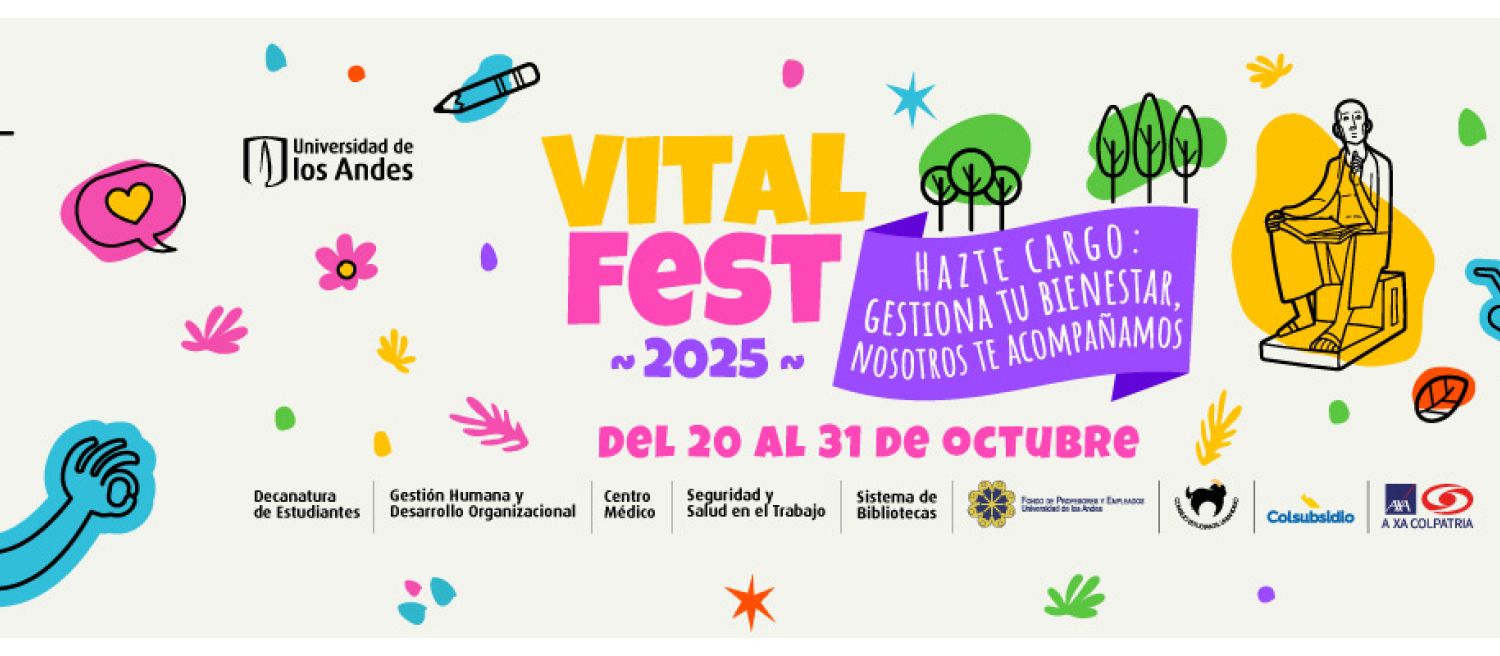 Vital Fest