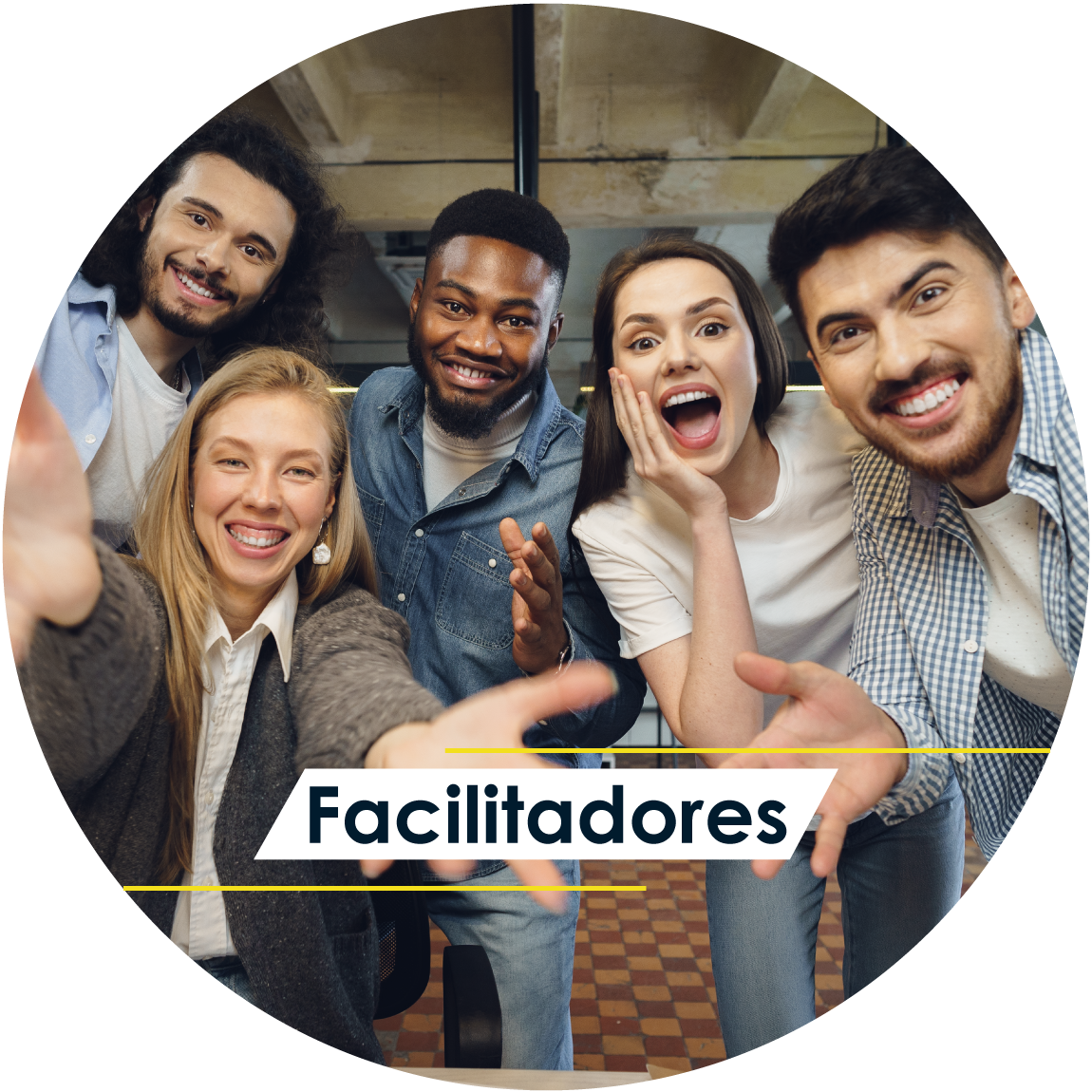 Facilitadores