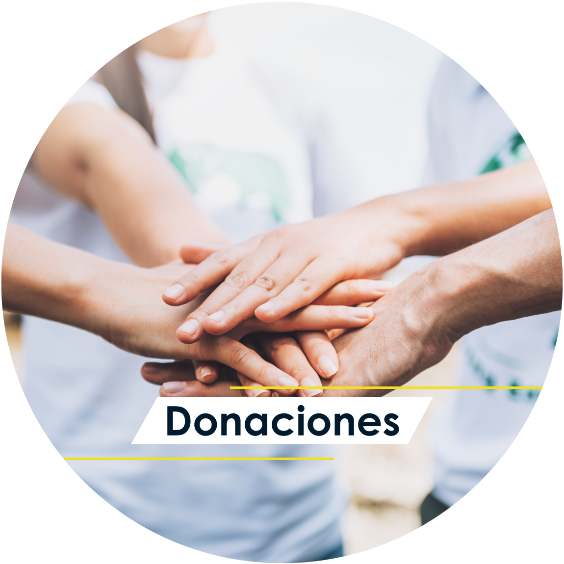 Donaciones