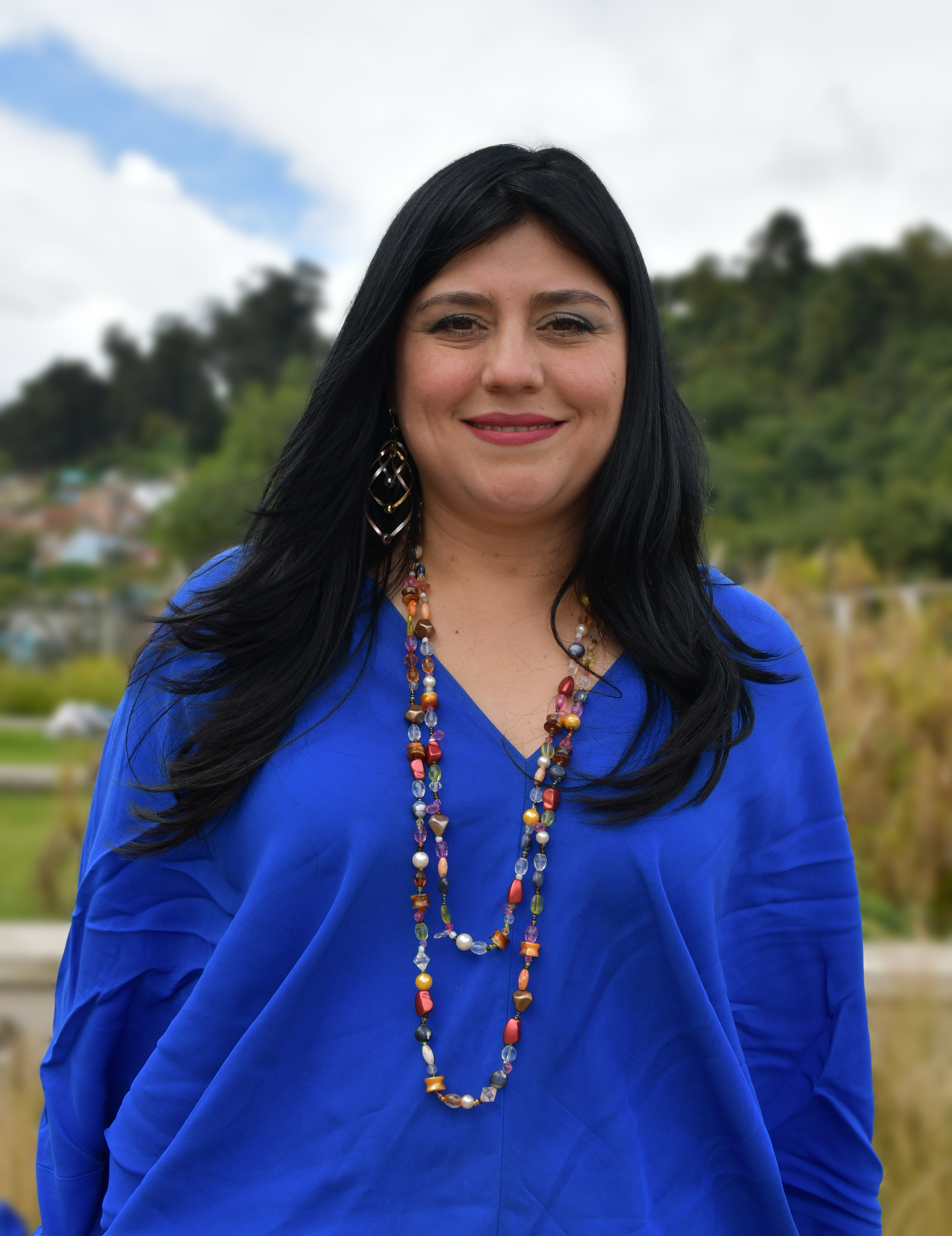 Ana Carolina Álvarez