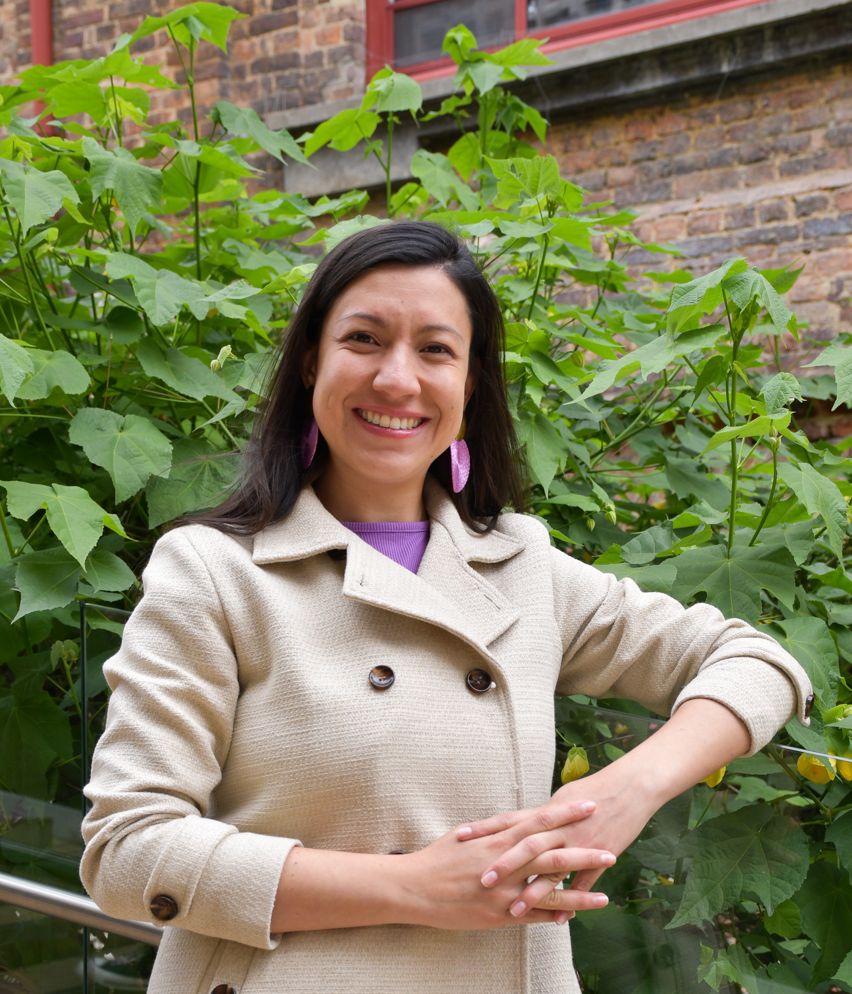 Ana Carolina Álvarez