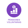 Pensiones voluntarias