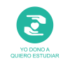 Yo dono a Quiero Estudiar