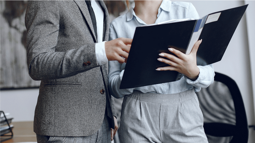 Reporte de novedades